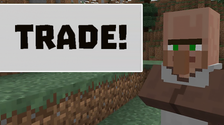Imágen 3 Trade mods for Minecraft PE android