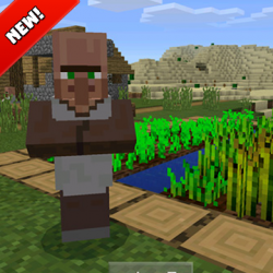 Imágen 1 Trade mods for Minecraft PE android