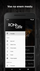 Screenshot 9 RONA Caffe android