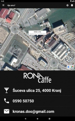 Captura 14 RONA Caffe android