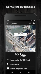 Captura 6 RONA Caffe android