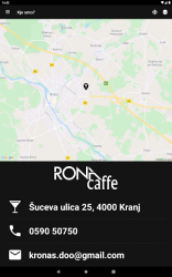 Imágen 13 RONA Caffe android