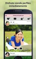 Imágen 3 ChinaLoveCupid: Citas Chinas android