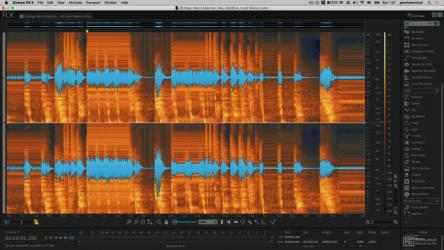 Captura de Pantalla 8 Sound Designers Toolbox Course For RX6 by mPV windows