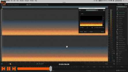 Image 7 Sound Designers Toolbox Course For RX6 by mPV windows