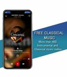 Screenshot 5 Música Clásica Gratis - APP Música Clásica android