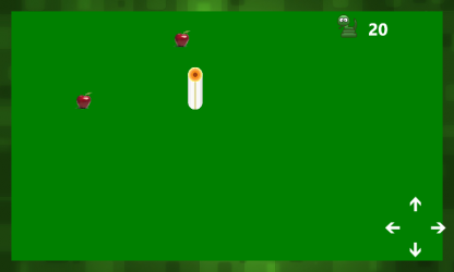 Screenshot 3 Snake mania windows