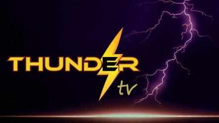 Screenshot 2 ThunderTV android