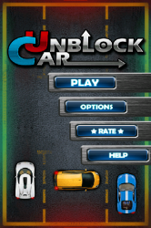 Captura de Pantalla 11 Coche desbloqueo Unblock Car android