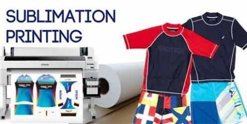 Imágen 6 Sublimation Printing - All You Need To Know windows