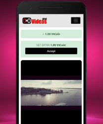 Captura 5 GoViral Videos - Become Popular android
