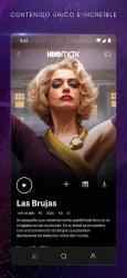 Screenshot 4 HBO Max: Ve películas y series android