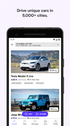 Imágen 2 Turo - Better Than Car Rental android