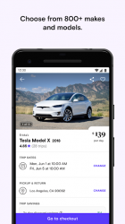 Capture 4 Turo - Better Than Car Rental android