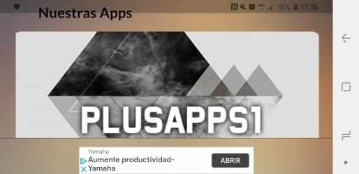 Screenshot 9 FRASES DE DIOS - LLUVIA DE BENDICIONES android