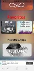 Screenshot 12 FRASES DE DIOS - LLUVIA DE BENDICIONES android