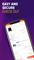 Captura de Pantalla 6 Daraz Online Shopping App android