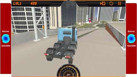 Capture 4 Real City Truck Simulator windows