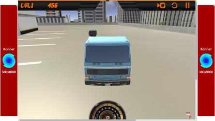Screenshot 3 Real City Truck Simulator windows
