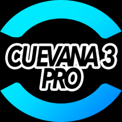 Captura 1 Cuevana Helper 3 Pro android