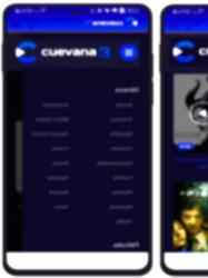 Capture 2 Cuevana Helper 3 Pro android