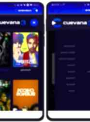 Capture 6 Cuevana Helper 3 Pro android