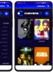 Imágen 7 Cuevana Helper 3 Pro android