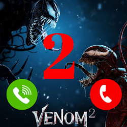 Captura de Pantalla 4 Venom 2 tic tak tok game android