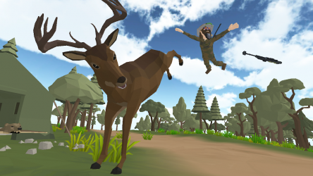 Image 13 Hunting Sim - Crazy Game android