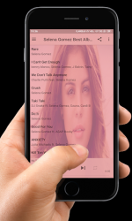 Screenshot 4 Selena Gomez Best Album Offline android