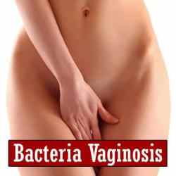 Captura de Pantalla 1 Bacteria Vaginosis android