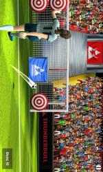 Screenshot 2 Football Cup: Flick Soccer Real World League 14 3D windows