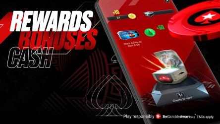 Imágen 6 PokerStars: Online Poker Games android