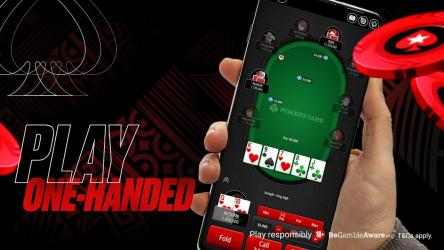 Imágen 4 PokerStars: Online Poker Games android