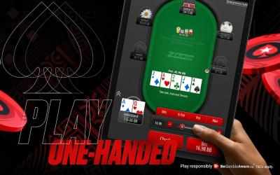 Screenshot 9 PokerStars: Online Poker Games android