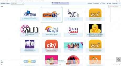 Imágen 4 Radio United Arab Emirates – Radio United Arab Emirates FM & AM: Listen Live Emirati Radio Stations Online + Music and Talk Stations windows