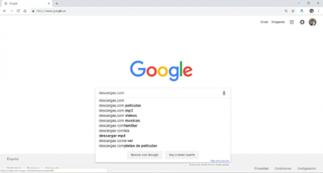 Screenshot 2 Google Chrome windows