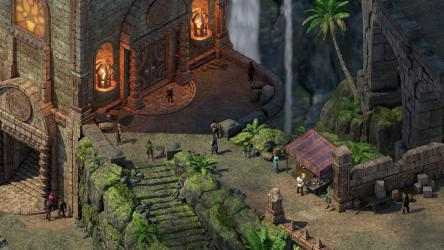 Captura de Pantalla 6 Pillars of Eternity II: Deadfire - Ultimate Edition windows