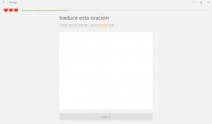 Screenshot 7 Duolingo - Aprende idiomas gratis windows