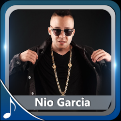 Screenshot 1 Nio Garcia Música Sin Internet 2020 android