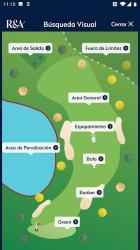 Captura de Pantalla 11 Reglas de Golf - Edición Completa android