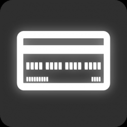 Screenshot 1 Credit Card Info - BIN Checker & Number Validator android