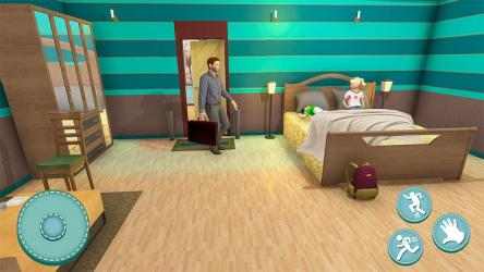 Image 4 Dad Simulator Family Life 3D android