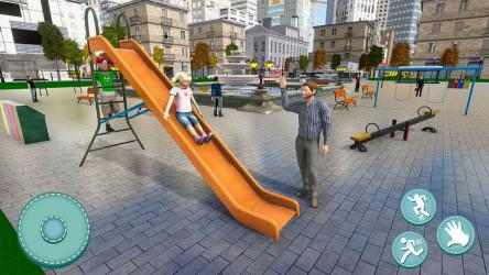 Image 6 Dad Simulator Family Life 3D android