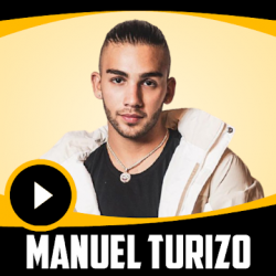 Screenshot 1 Manuel Turizo Música - Descargar nueva canción android