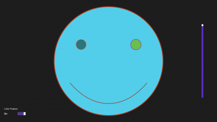 Screenshot 4 Smiley Face windows