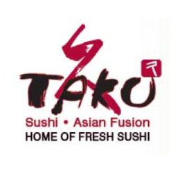 Captura de Pantalla 1 Taku Sushi & Asian Fusion android