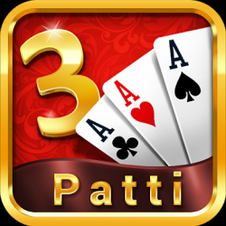 Imágen 1 Teen Patti Gold - 3 Patti & Rummy & Poker android