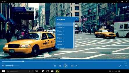 Screenshot 3 Blu-ray S windows