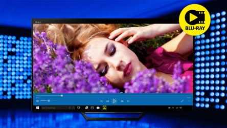 Captura de Pantalla 1 Blu-ray S windows